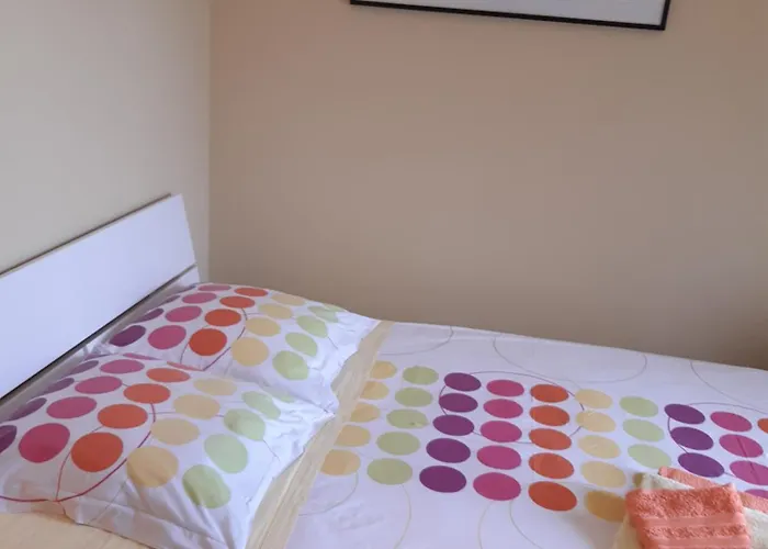 Les Aulnays Couette-café Arnage