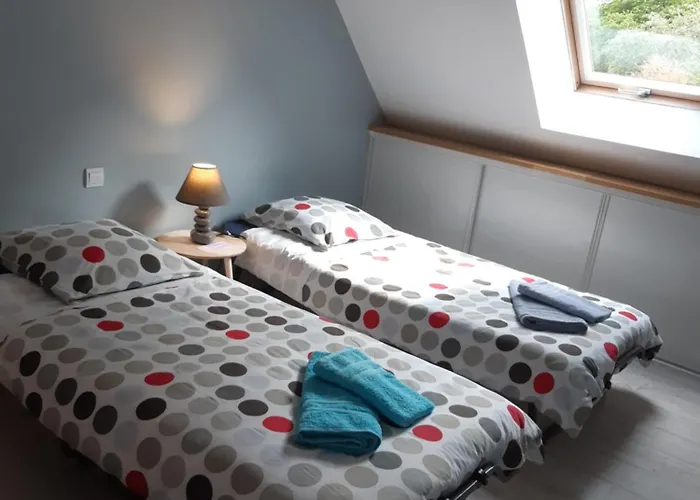 Les Aulnays Couette-café *