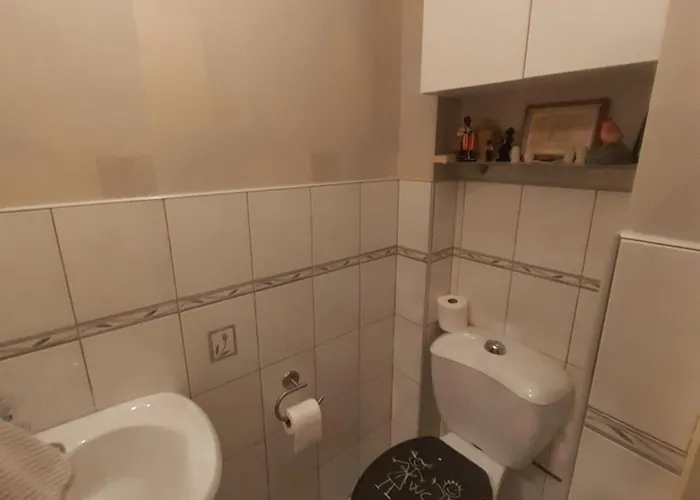 Couette-café Les Aulnays Arnage